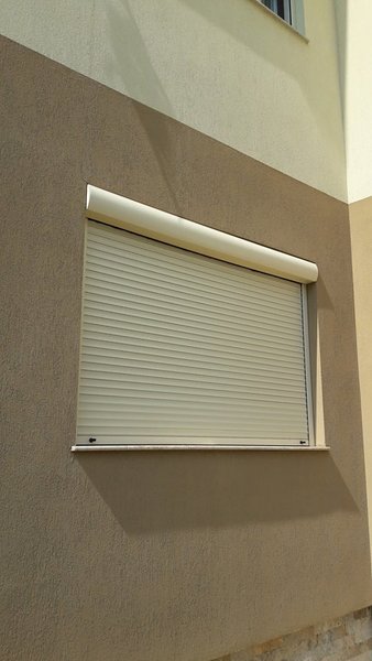 JVS, producaror de rulouri si obloane, Bucuresti si Ilfov